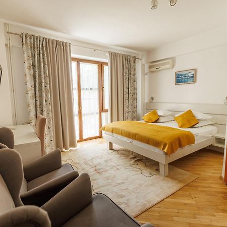 Vila Belvedere Galati  Bagian luar foto