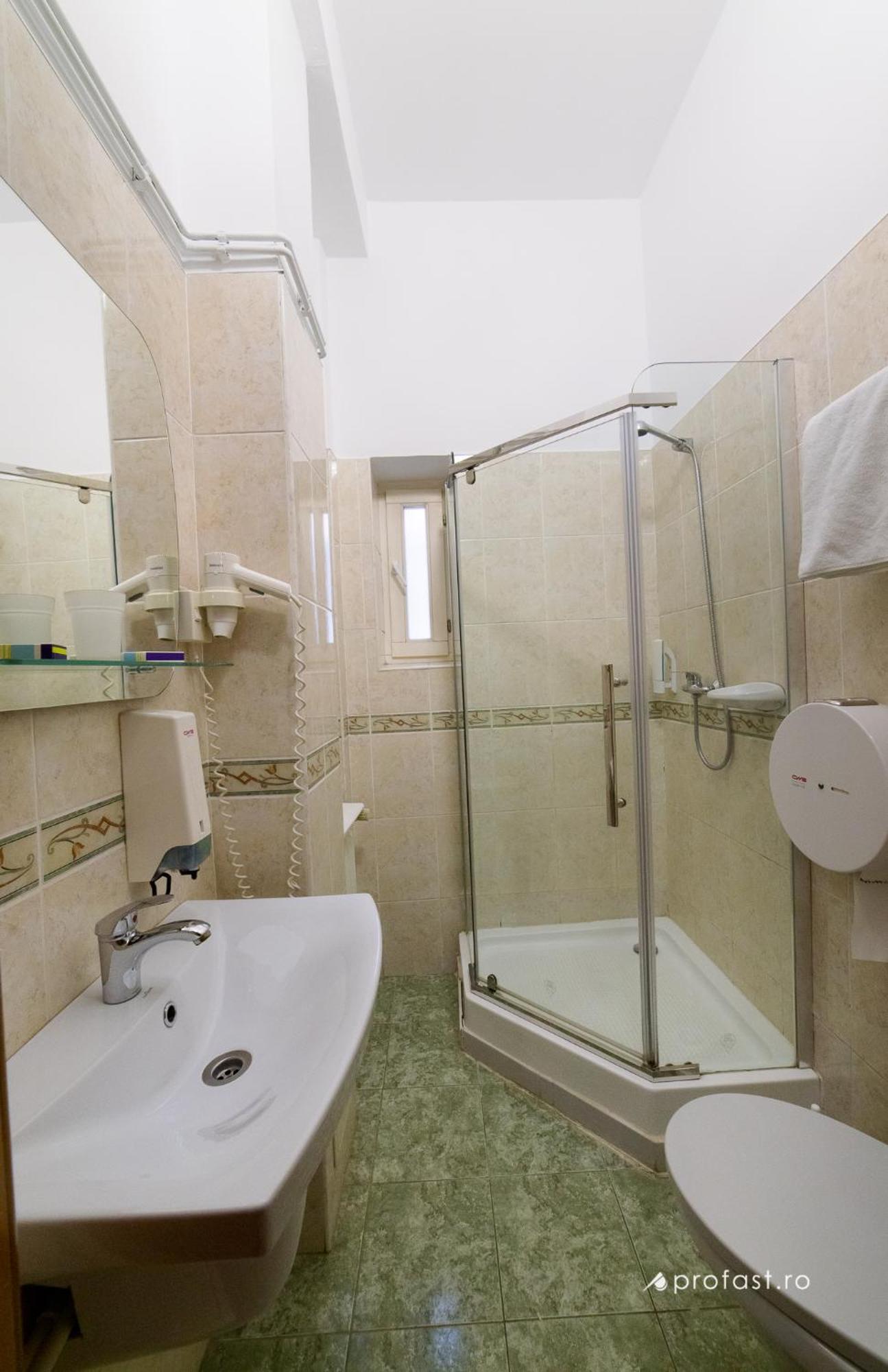 Vila Belvedere Galati  Bagian luar foto